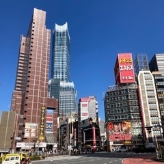 4/2(日)新宿でワンプレートカレーランチ！メンバー募集中！