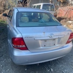 値段下げ27万、トヨタカローラアクシオ、1500 CC(輸出向け)の画像