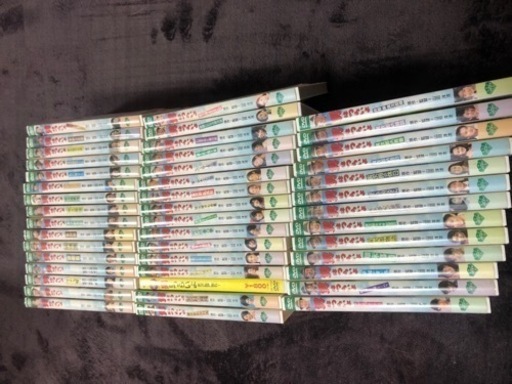 男はつらいよ、釣りバカ日誌まとめてどうぞ‼️