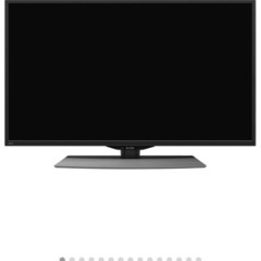 液晶テレビ シャープ AQUOS 4T-C40BJ1 [40インチ] 