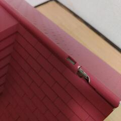 シルバニアファミリーのお家の画像