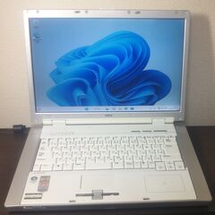 NEC PC-LL570J