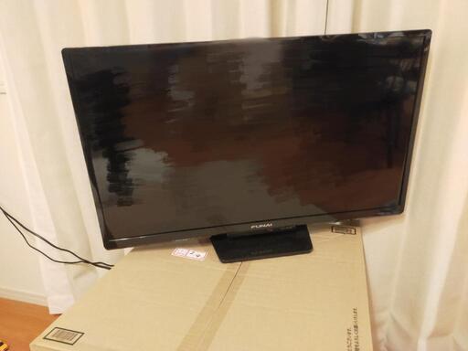 液晶テレビ　32V