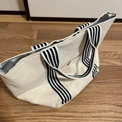 【お譲り先決定】保冷バッグ