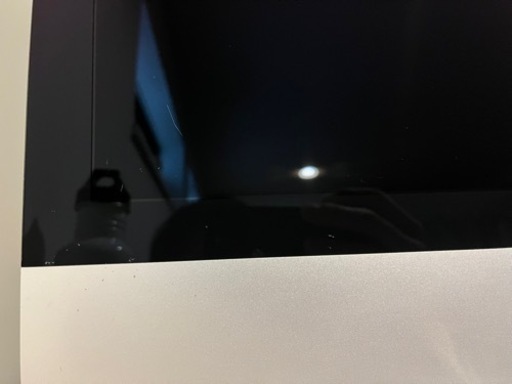 iMac 27インチ メモリ16GB HDD1TB ターゲットディスプレイ