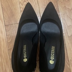 ハイヒール・ピンヒール