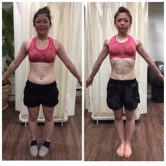 2023年3月 ジモティ企画！！Peaceでダイエット　ーお得なモニタープランーの画像