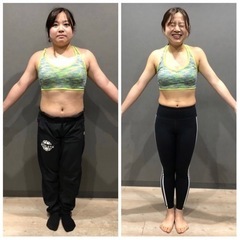 2023年3月 ジモティ企画！！Peaceでダイエット　ーお得なモニタープランー - 地元のお店
