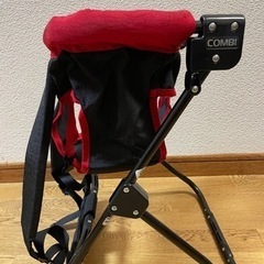 【combi】スティックキャリアN型 ブラック