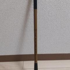 【釣り】延べ竿 3.0m
