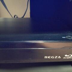 受け渡し予定者決定しました。TOSHIBA REGZA TV+ブルーレイレコーダー+