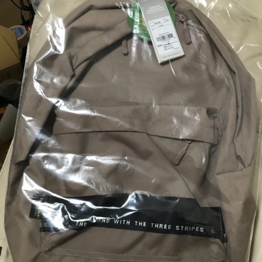adidas  マストハブ　バックパック　リュック　新品未使用品