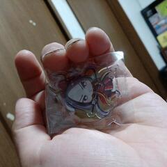 ①18-  井伊直政  ミニフュギュアの画像