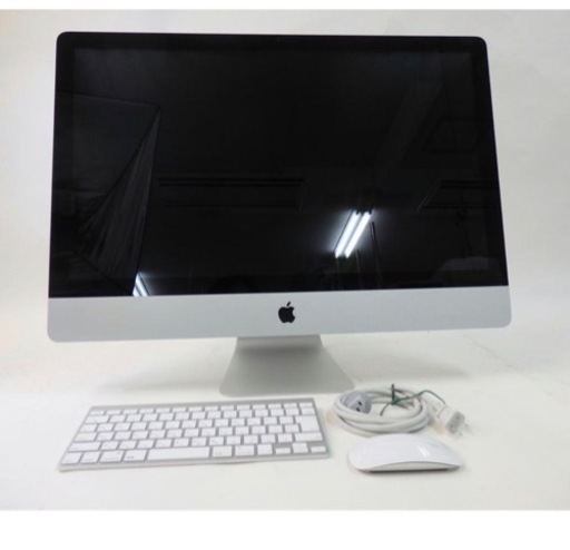 apple アップル/iMac/MB952J/A/84