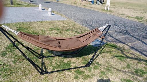 受け渡し者決定‼️ハンモック sifflus