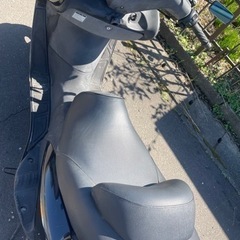 マジェスティ 125cc コマジェの画像