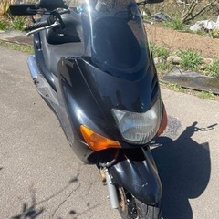マジェスティ 125cc コマジェ