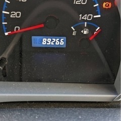 ワゴンR  マニュアル5F ！走行距離9万キロ！値下げ！込み5万‼️の画像