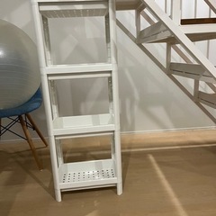 【お値引します】IKEAシェルフユニット