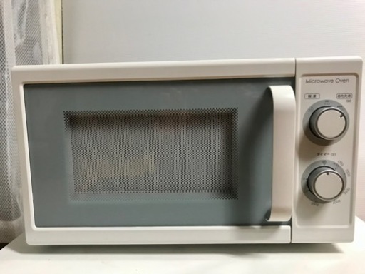 【決まりました】ニトリ 電子レンジ 2019年式 美品✨