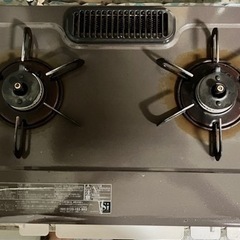 ガス台