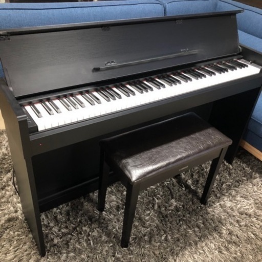 ◇ 配送設置可能❗️ ヤマハ 電子ピアノ アリウス YDP-S34   2018年製