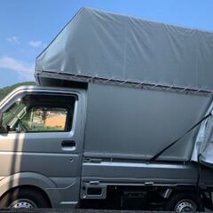お届け日時限定の単身引越～京都近郊から福岡県