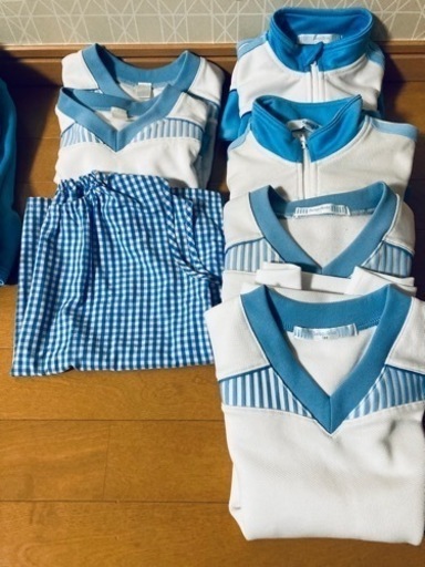 福増幼稚園セット
