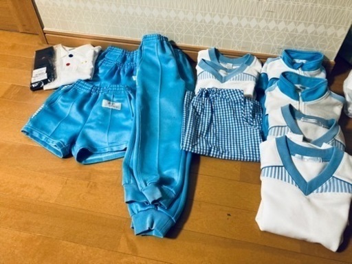 福増幼稚園セット