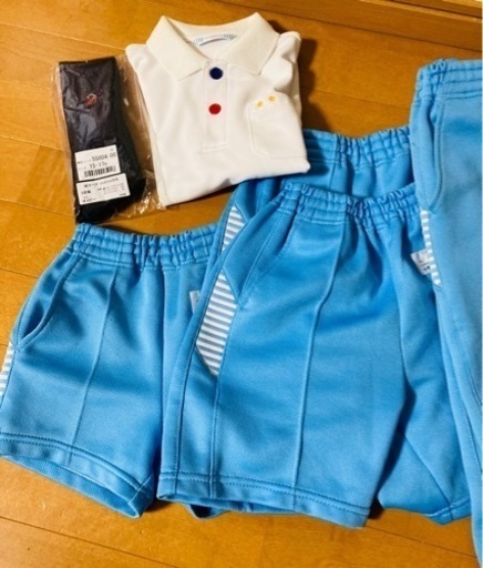 福増幼稚園セット