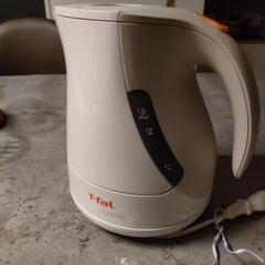 T-fal　ケトル