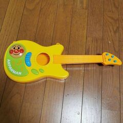 ★アンパンマン★ギター