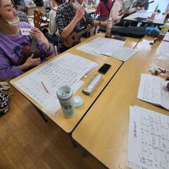 ウクレレサークルメンバー募集！【次回】 ２０２５年５月１１日（日）ジャパンウクレレサークル横浜回★★★ − 神奈川県