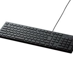 ★未使用品★バッファロー BUFFALO USB接続 有線スタイ...