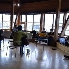 アコースティックギター練習会