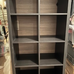 IKEA KALLAX  イケア　カラックス　棚