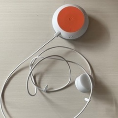 Google Home Miniの画像