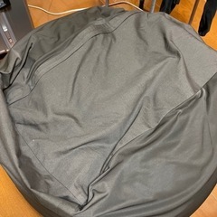 【取引決定】無印良品 体にフィットするソファ