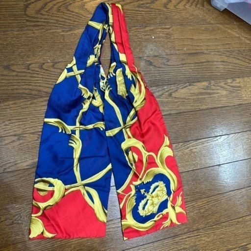 エルメス、HERMES Parisスカーフ