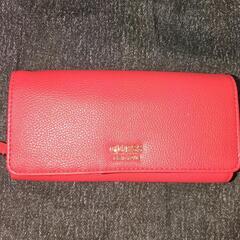 GUESSの長財布【7000円から5000円にお値下げ中】