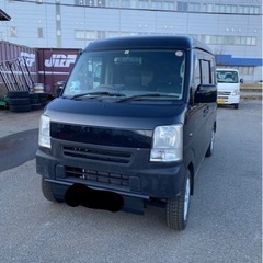 エブリィバン スクラムバン da64v dg64v