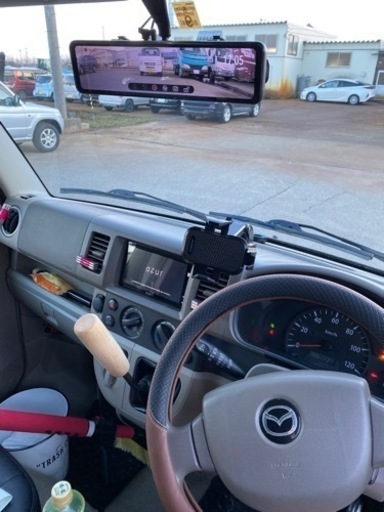 エブリィバン スクラムバン da64v dg64v