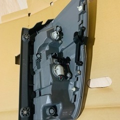 ホンダ ステップワゴン 左 テールランプ 