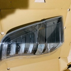 ホンダ ステップワゴン 左 テールランプ 
