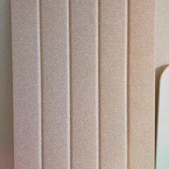 【無料】オーエ お風呂マット ベージュ の画像