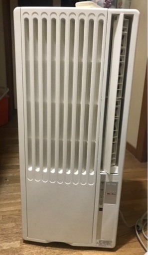 ルーム　エアコン
