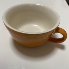 ダブルデイのスープボウル