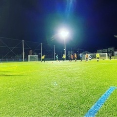 社会人サッカーのマネージャー募集！！