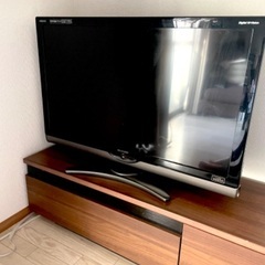 SHARP 液晶テレビ　シャープ 40V型 AQUOS LC-4...