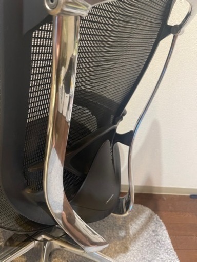 Okamura オカムラ  Contessa 2 コンテッサ　セコンダ